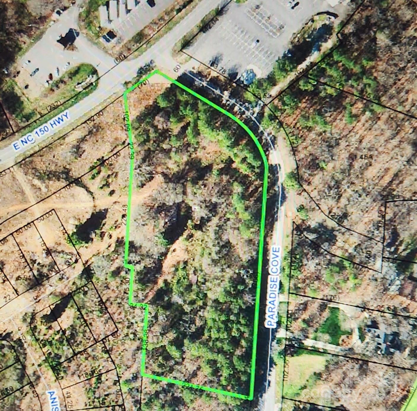6713 E Nc 150 Highway E Sherrills Ford NC 28673