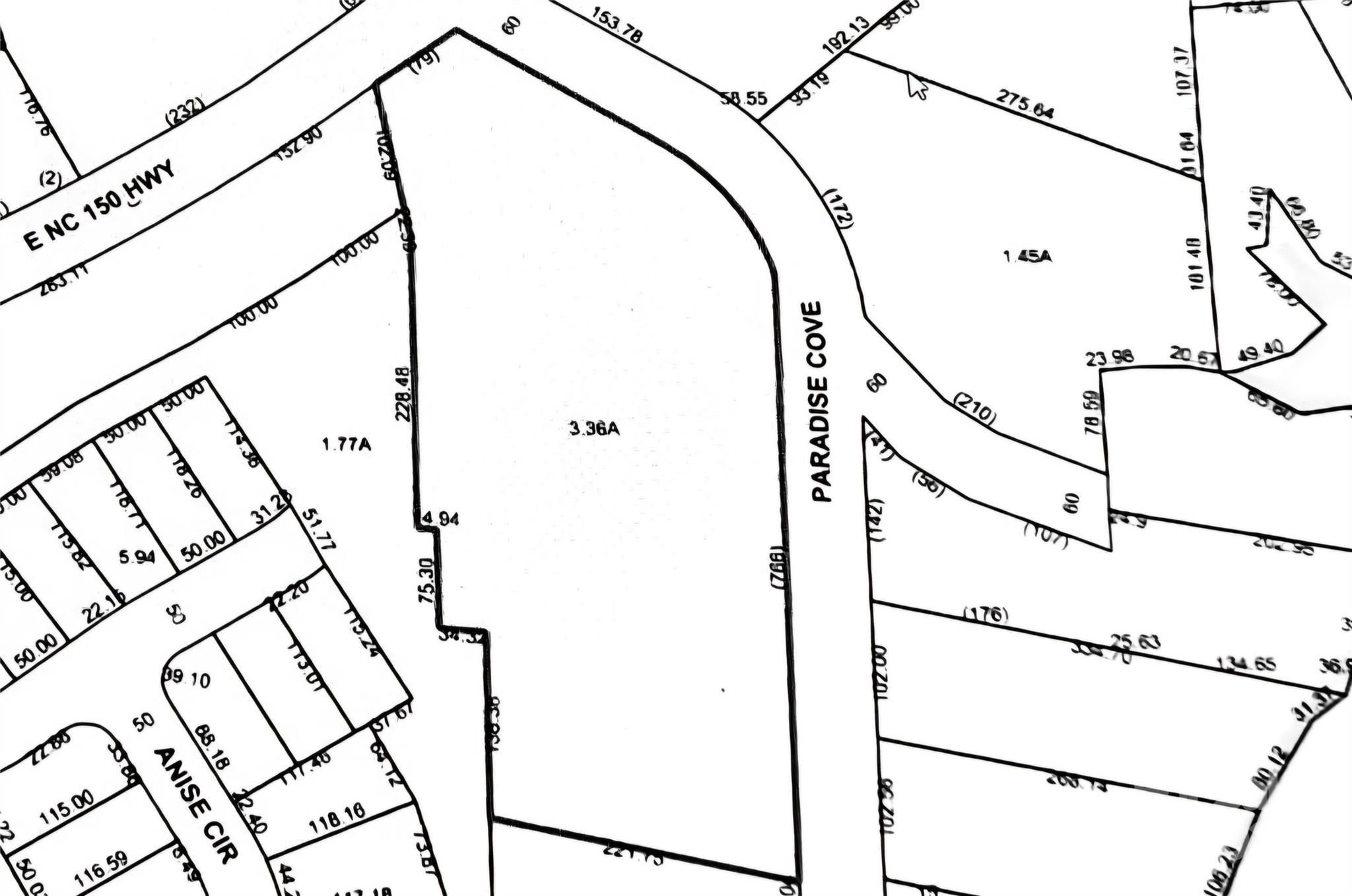 6713 E Nc 150 Highway E Sherrills Ford NC 28673