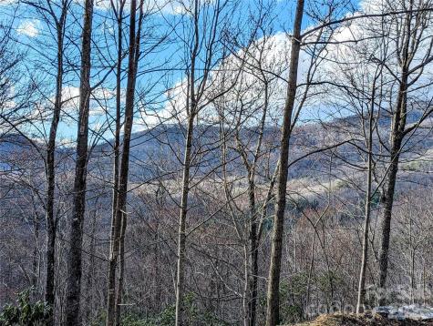 0 Dodgen Ridge Road Tuckasegee NC 28783