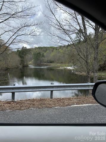 0 Dodgen Ridge Road Tuckasegee NC 28783