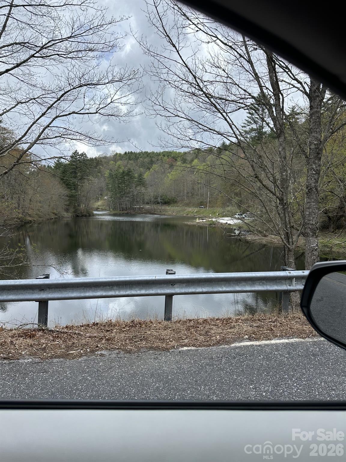 0 Dodgen Ridge Road Tuckasegee NC 28783