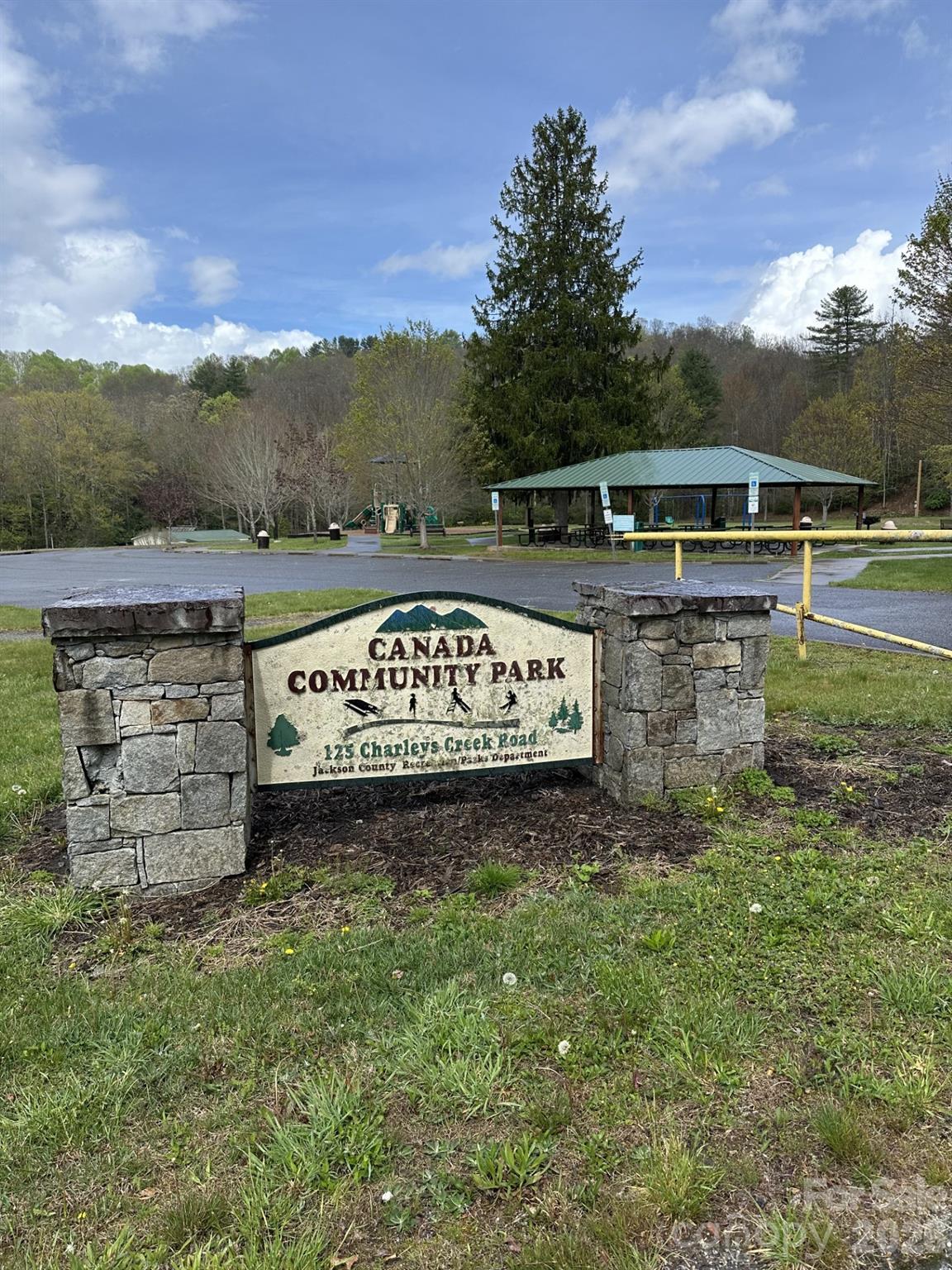 0 Dodgen Ridge Road Tuckasegee NC 28783