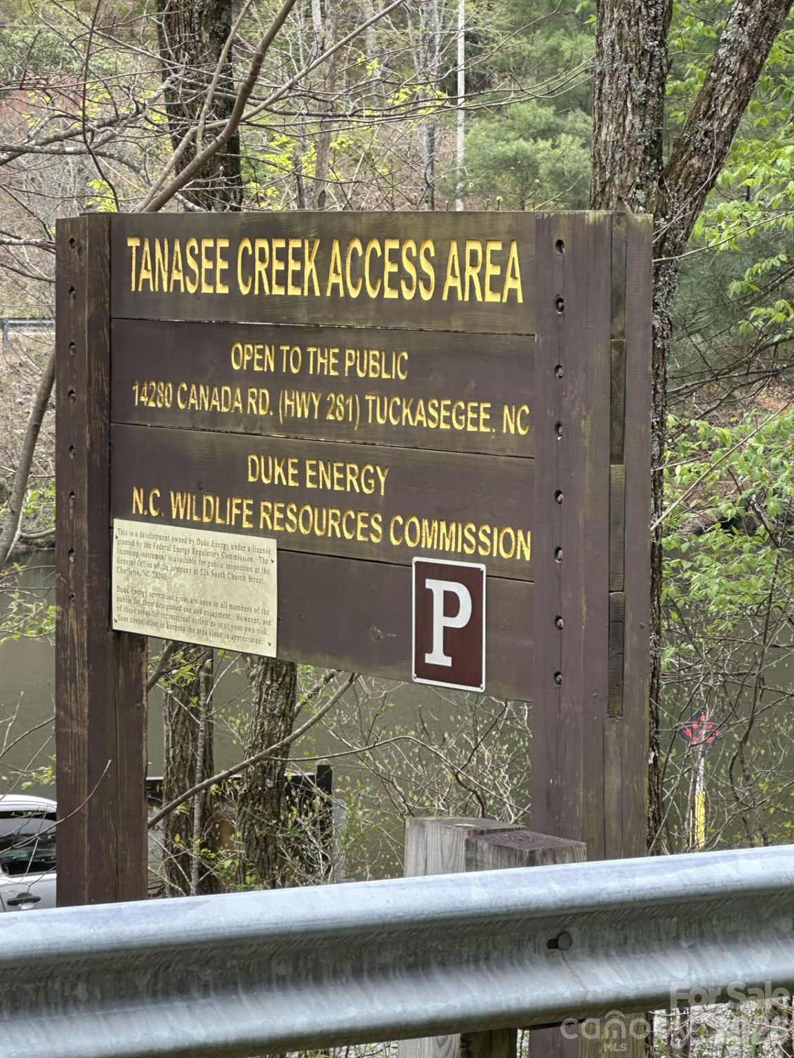 0 Dodgen Ridge Road Tuckasegee NC 28783