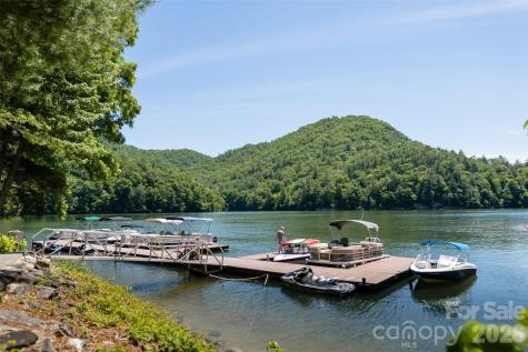 0 Dodgen Ridge Road Tuckasegee NC 28783