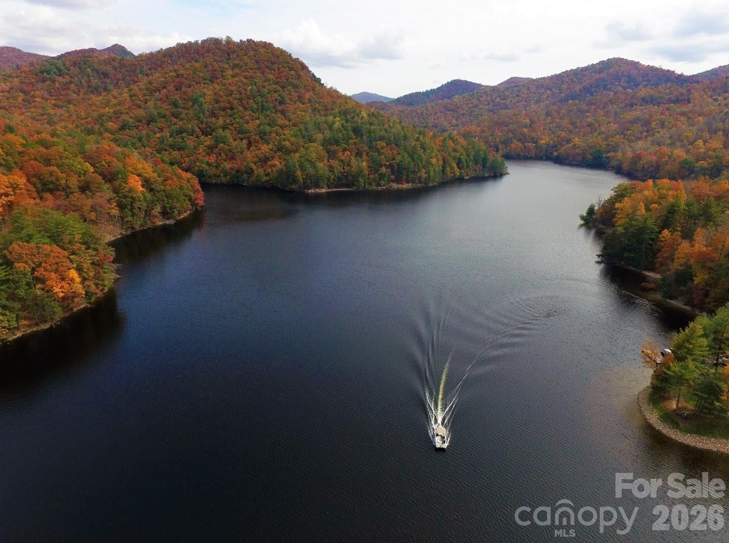 0 Dodgen Ridge Road Tuckasegee NC 28783