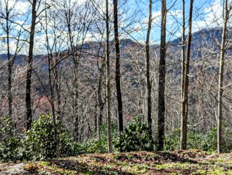0 Dodgen Ridge Road Tuckasegee NC 28783