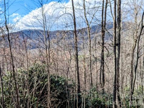 0 Dodgen Ridge Road Tuckasegee NC 28783