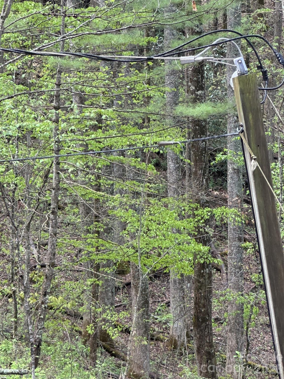 0 Dodgen Ridge Road Tuckasegee NC 28783