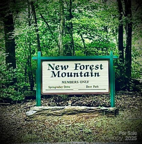 0 Shoal Ridge Lane Union Mills NC 28167