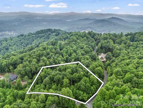 168 Tarnhill Drive Flat Rock NC 28731