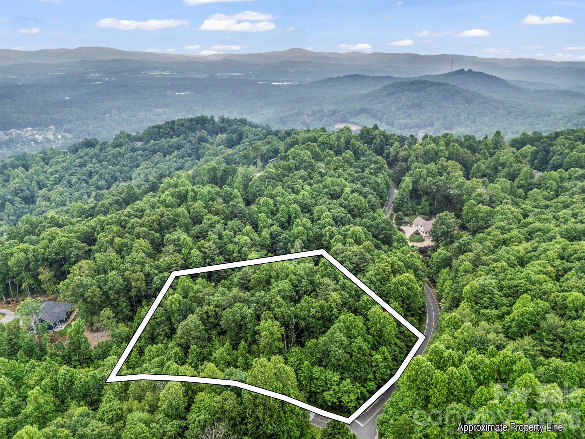 168 Tarnhill Drive Flat Rock NC 28731