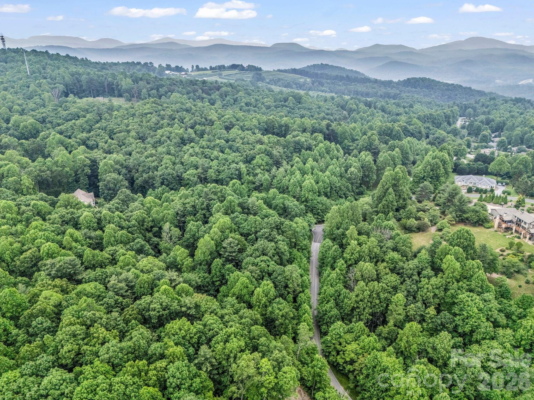 168 Tarnhill Drive Flat Rock NC 28731