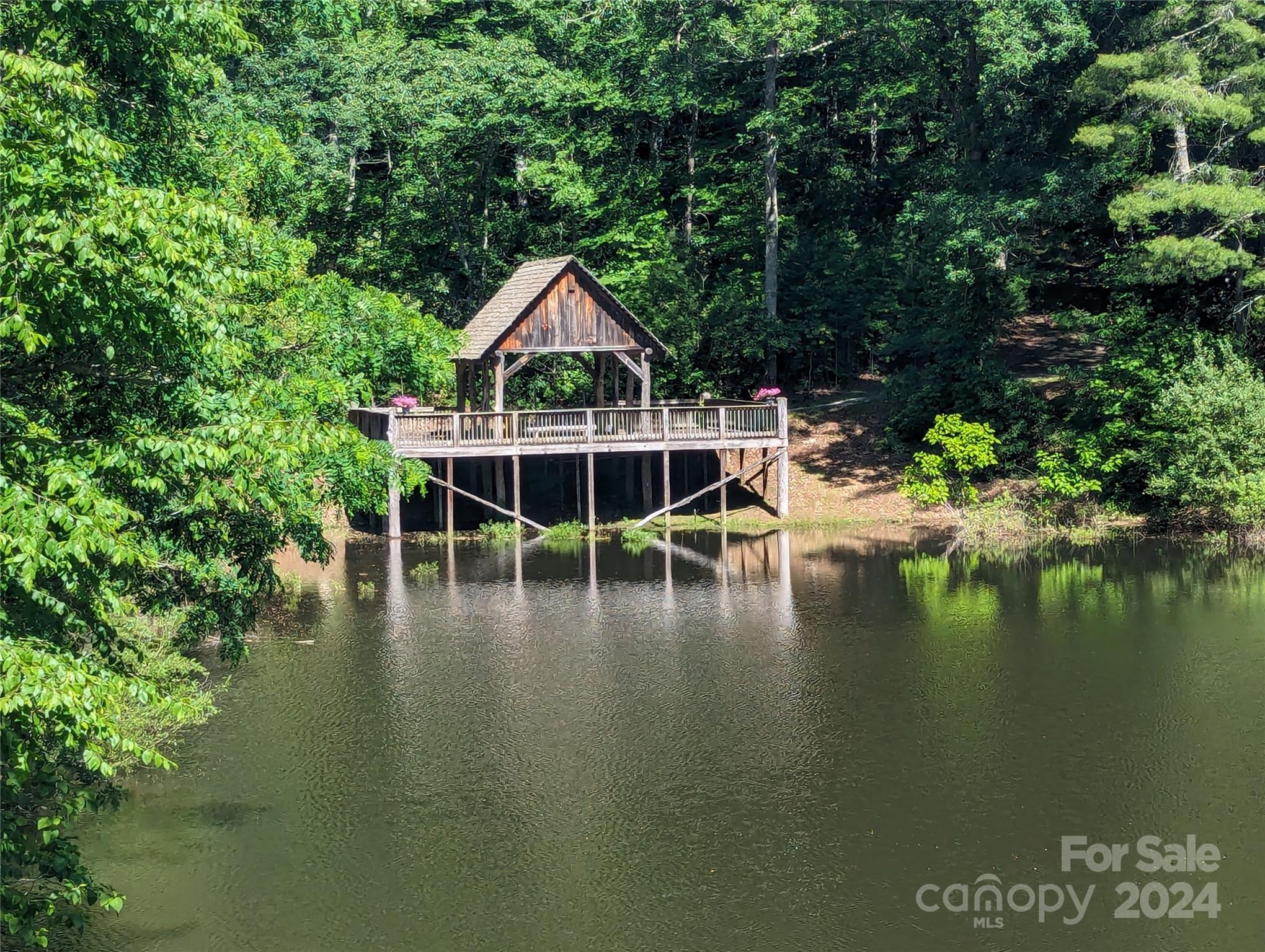 001 Shoal Pond Cove Burnsville NC 28714
