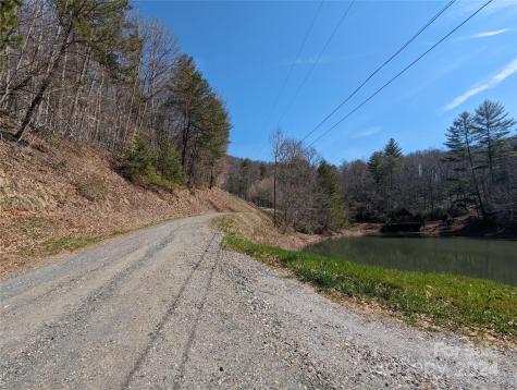 001 Shoal Pond Cove Burnsville NC 28714