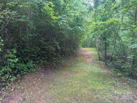 0 Cope Creek Road Sylva NC 28779