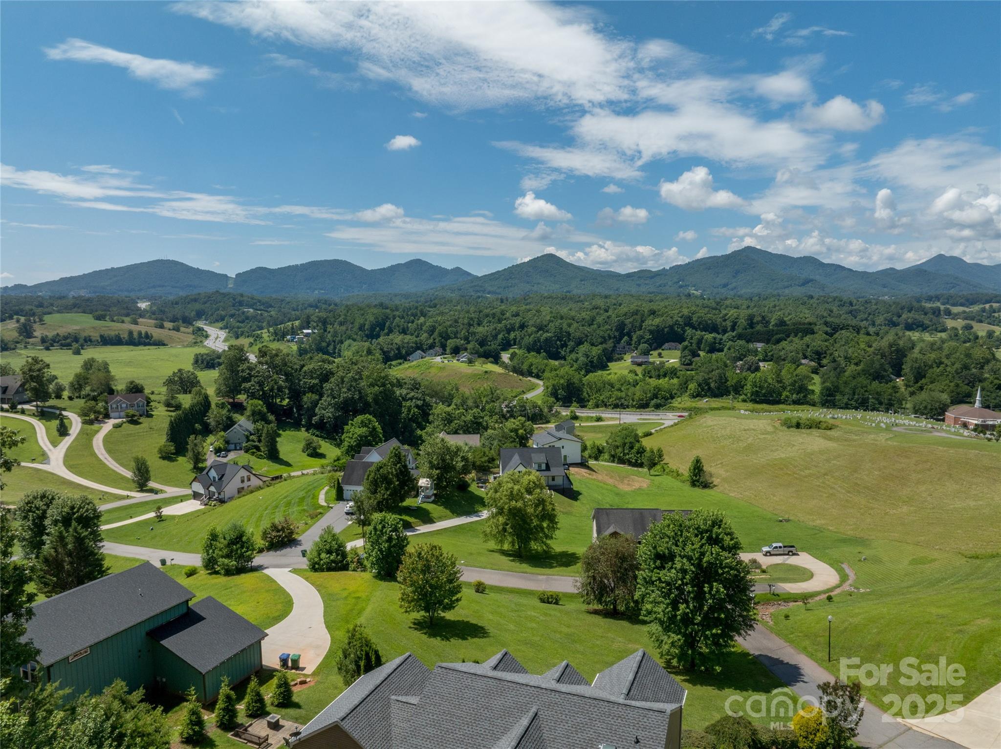 99999 Lawson Ridge Drive Leicester NC 28748