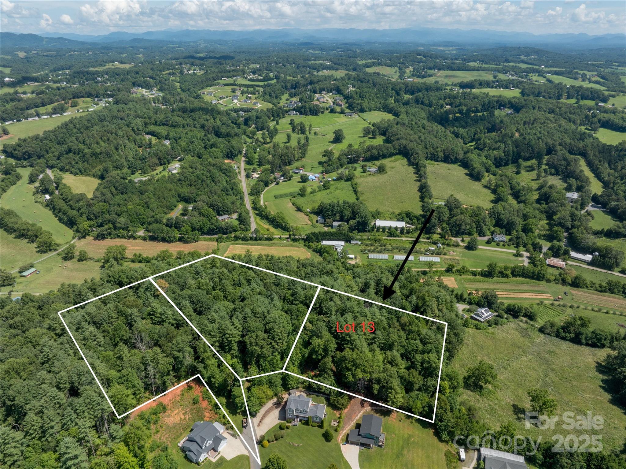 99999 Lawson Ridge Drive Leicester NC 28748