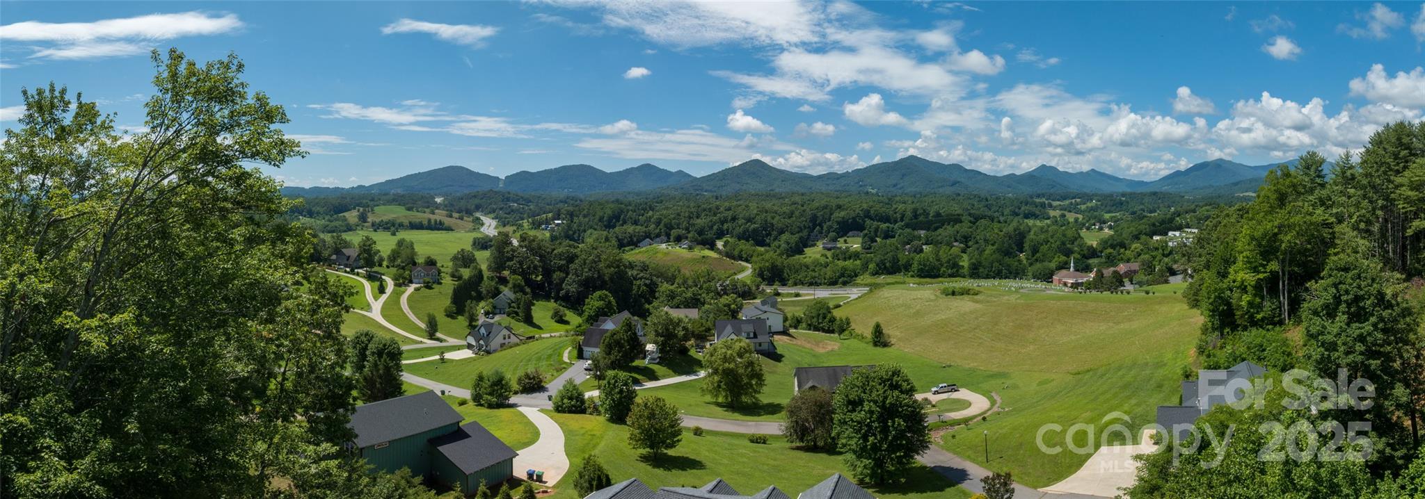 99999 Lawson Ridge Drive Leicester NC 28748