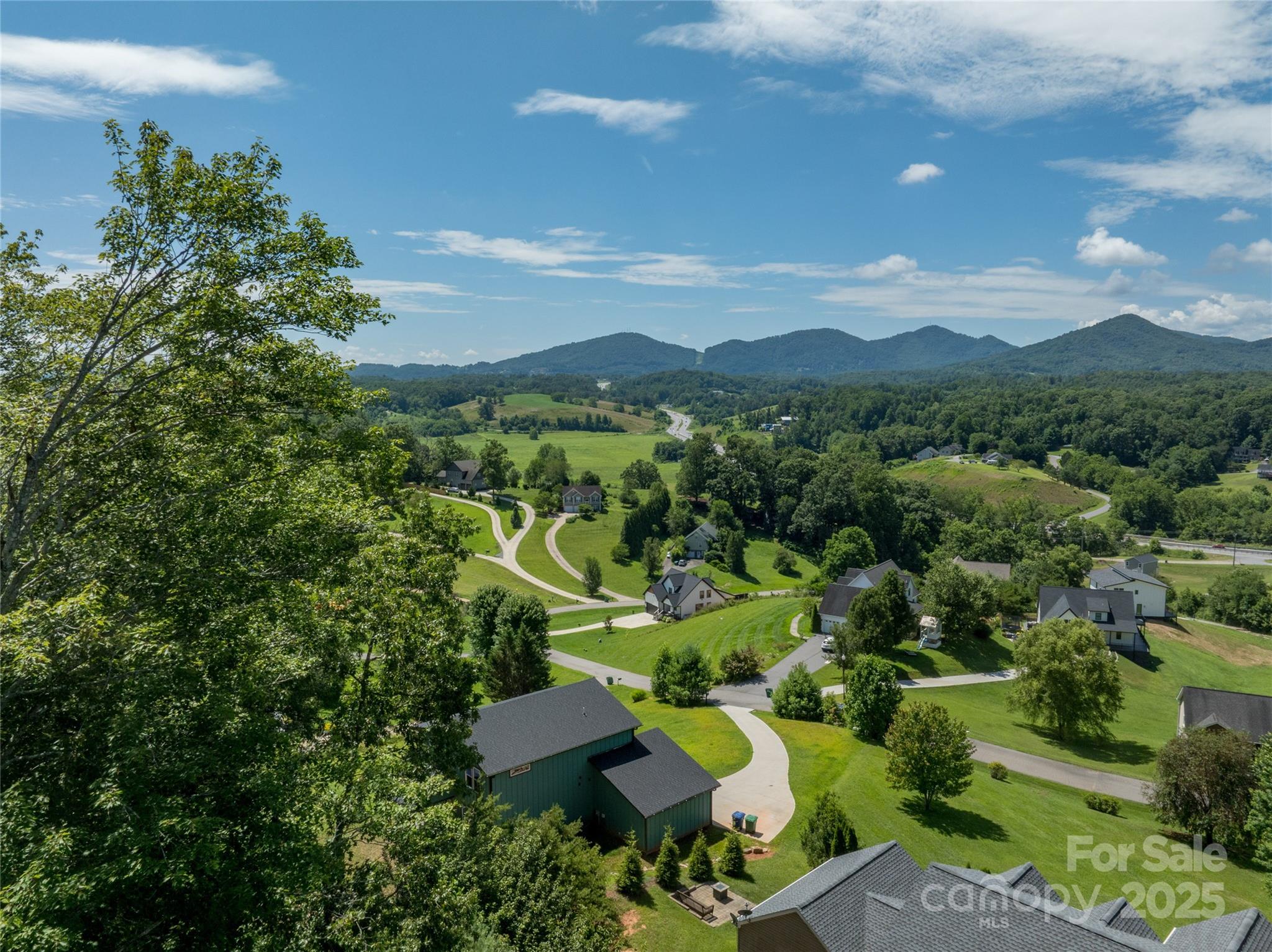 99999 Lawson Ridge Drive Leicester NC 28748