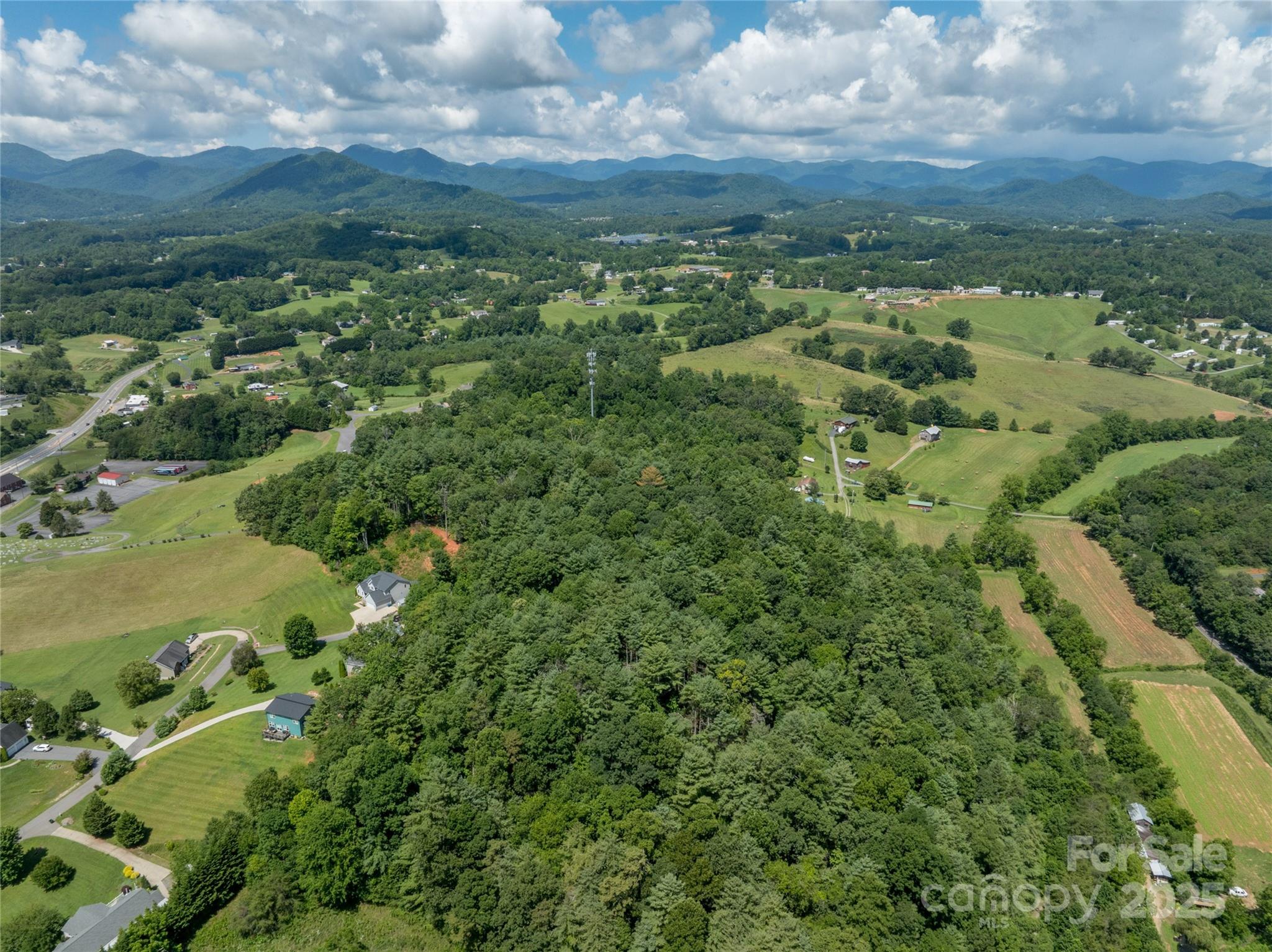 99999 Lawson Ridge Drive Leicester NC 28748