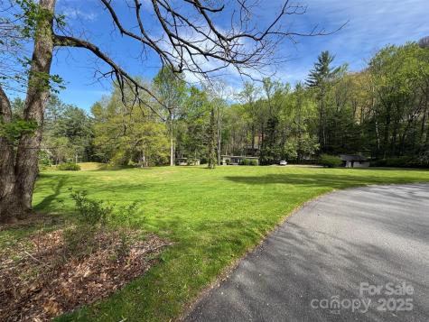 TBD (A) Chestnut Walk Drive Waynesville NC 28786