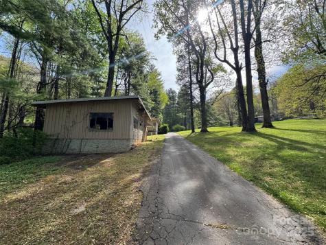 Tbd (A) Chestnut Walk Drive Waynesville NC 28786