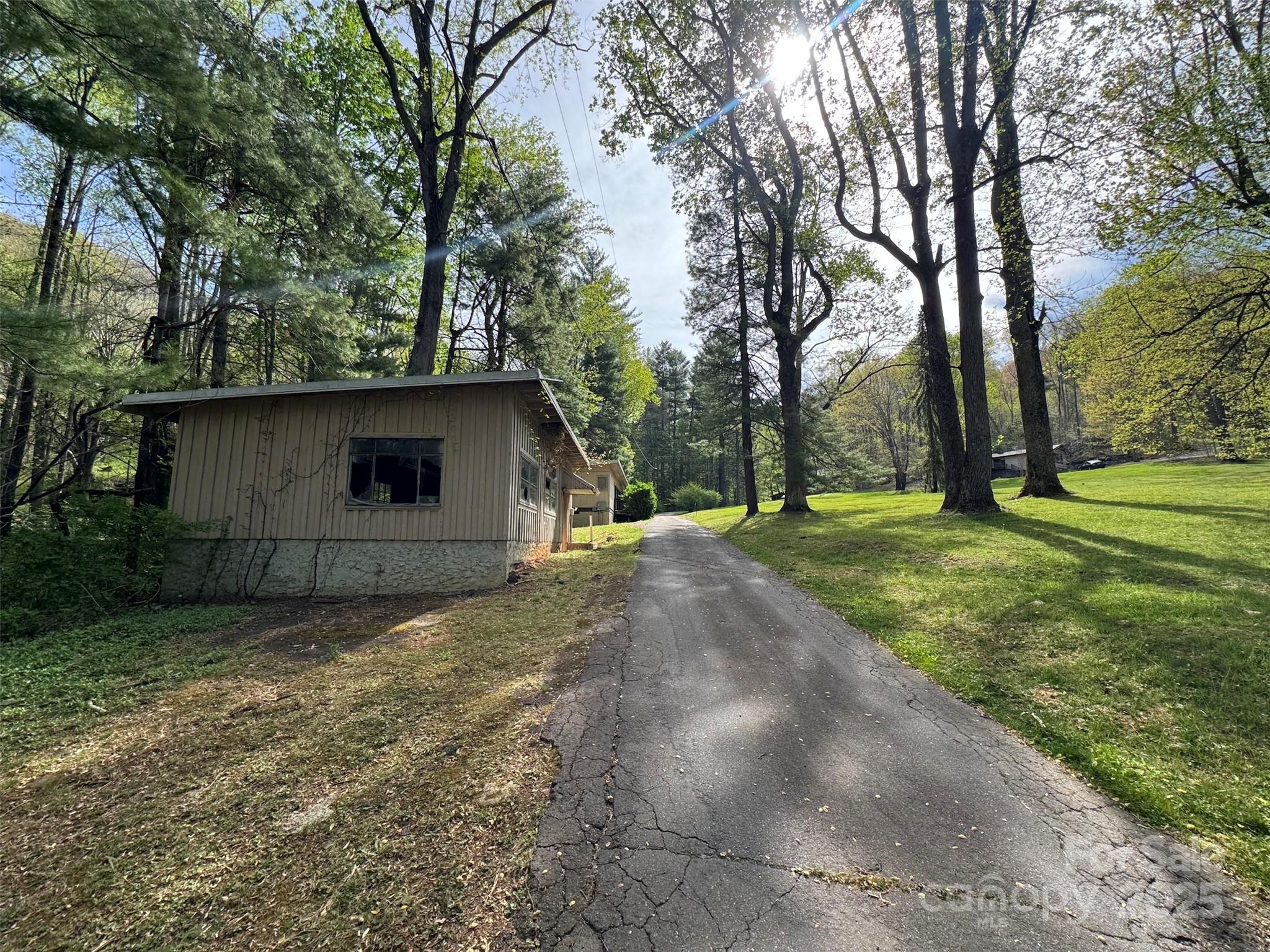 Tbd (A) Chestnut Walk Drive Waynesville NC 28786