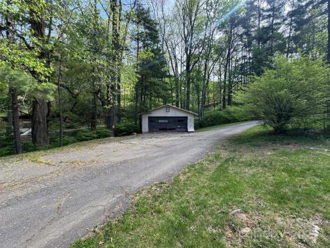 Tbd (A) Chestnut Walk Drive Waynesville NC 28786