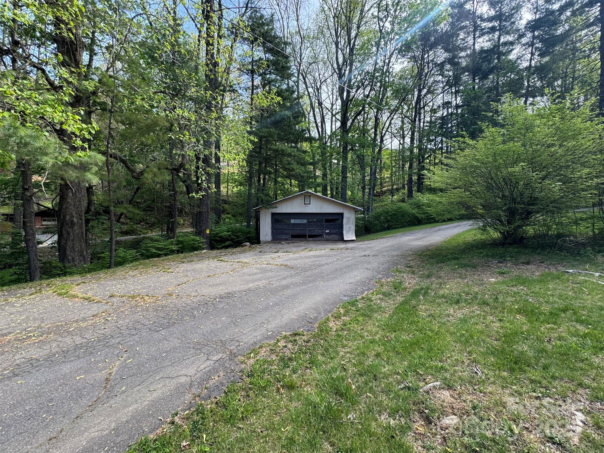 Tbd (A) Chestnut Walk Drive Waynesville NC 28786