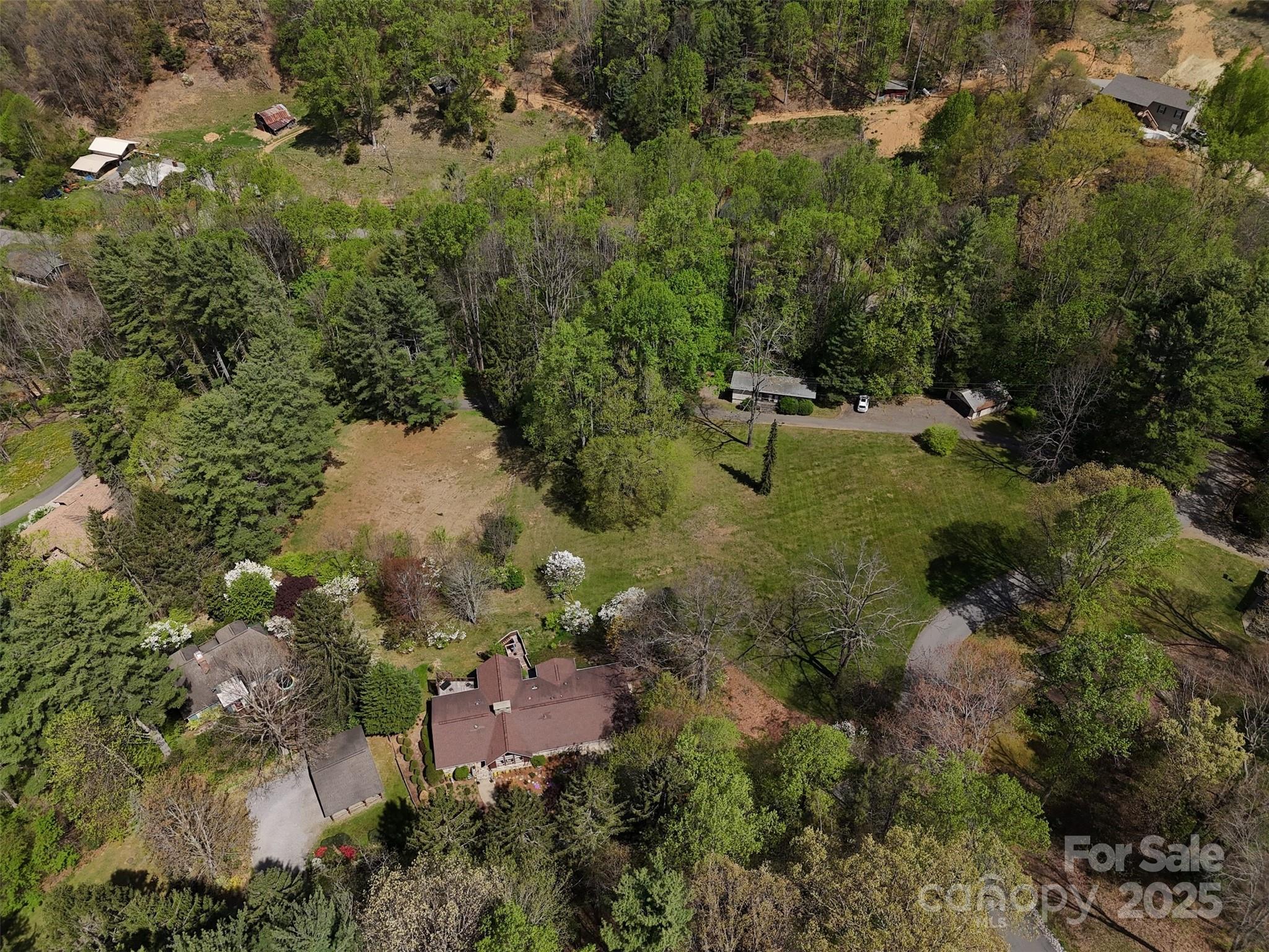 Tbd (A) Chestnut Walk Drive Waynesville NC 28786