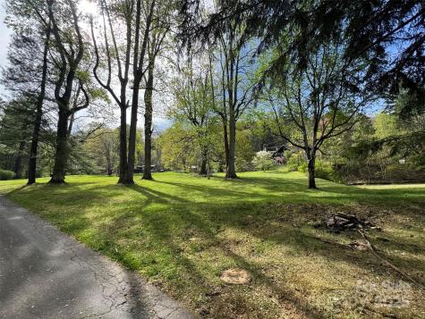 Tbd (A) Chestnut Walk Drive Waynesville NC 28786