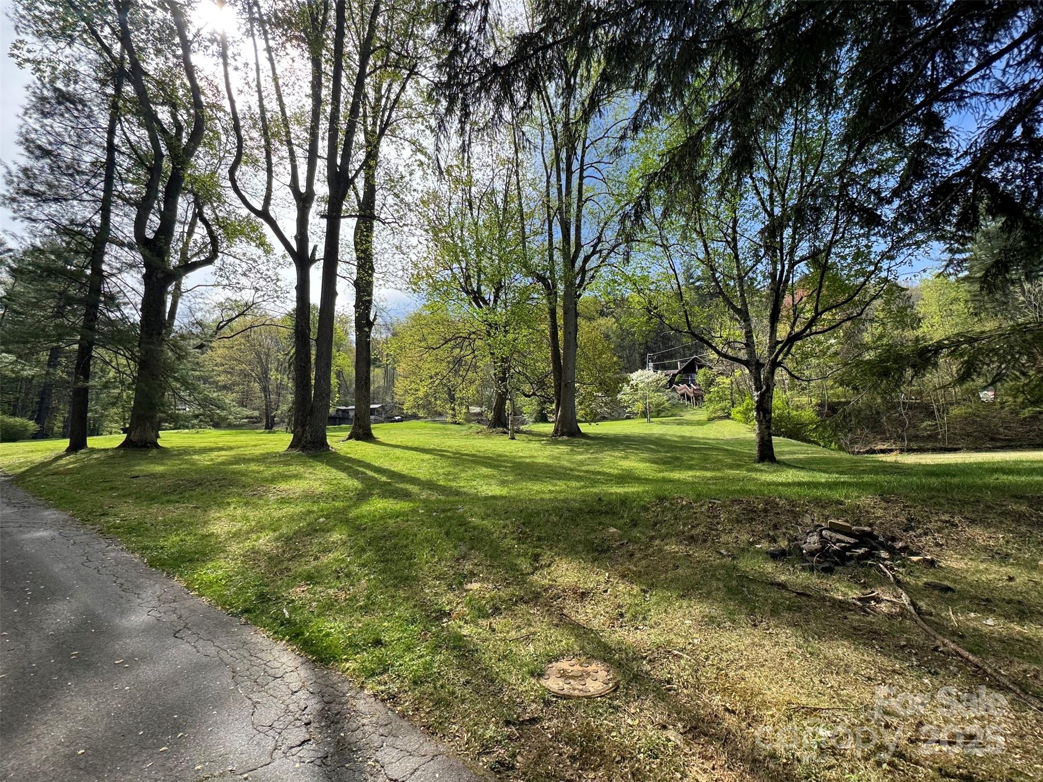 Tbd (A) Chestnut Walk Drive Waynesville NC 28786
