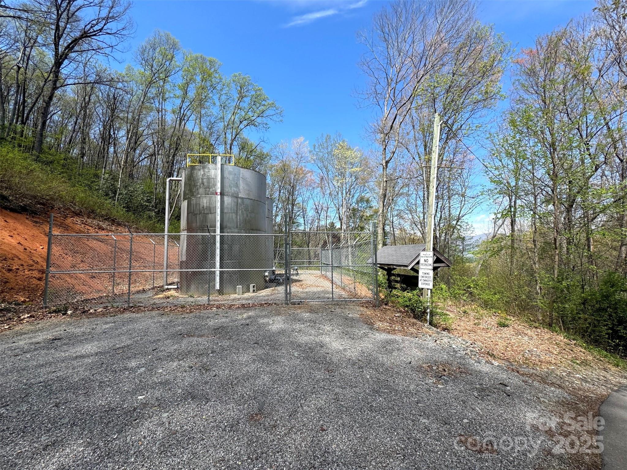 Tbd (A) Chestnut Walk Drive Waynesville NC 28786