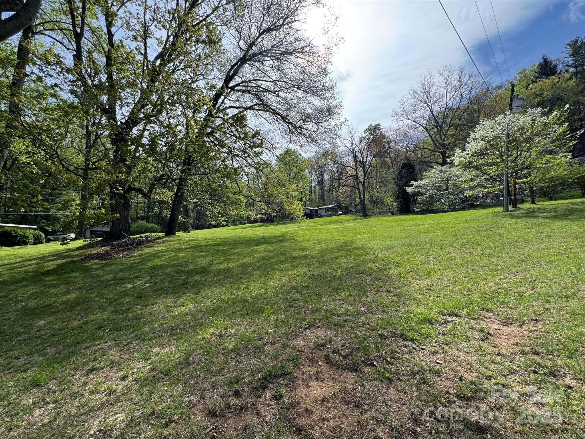 Tbd (A) Chestnut Walk Drive Waynesville NC 28786