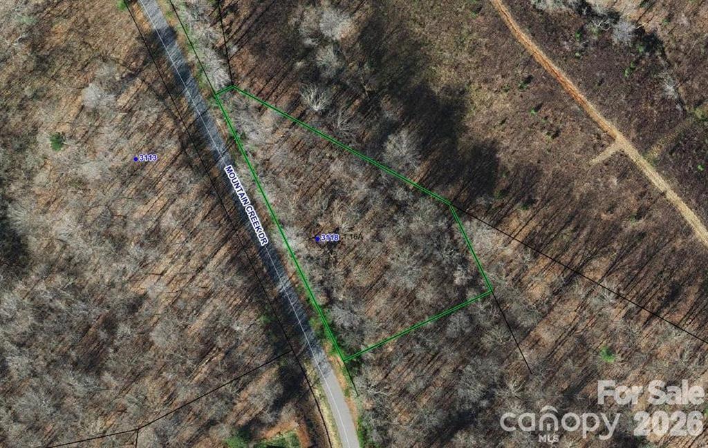 3118 Mountain Creek Drive Sherrills Ford NC 28673
