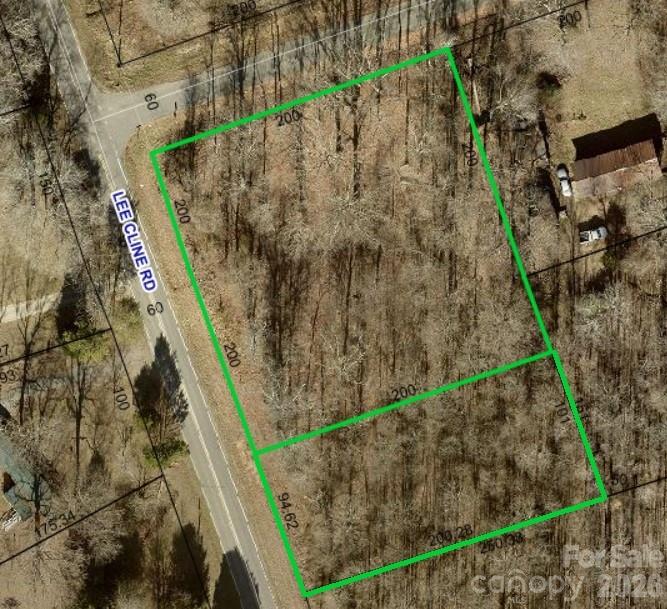 4702 Lee Cline Road Conover NC 28613