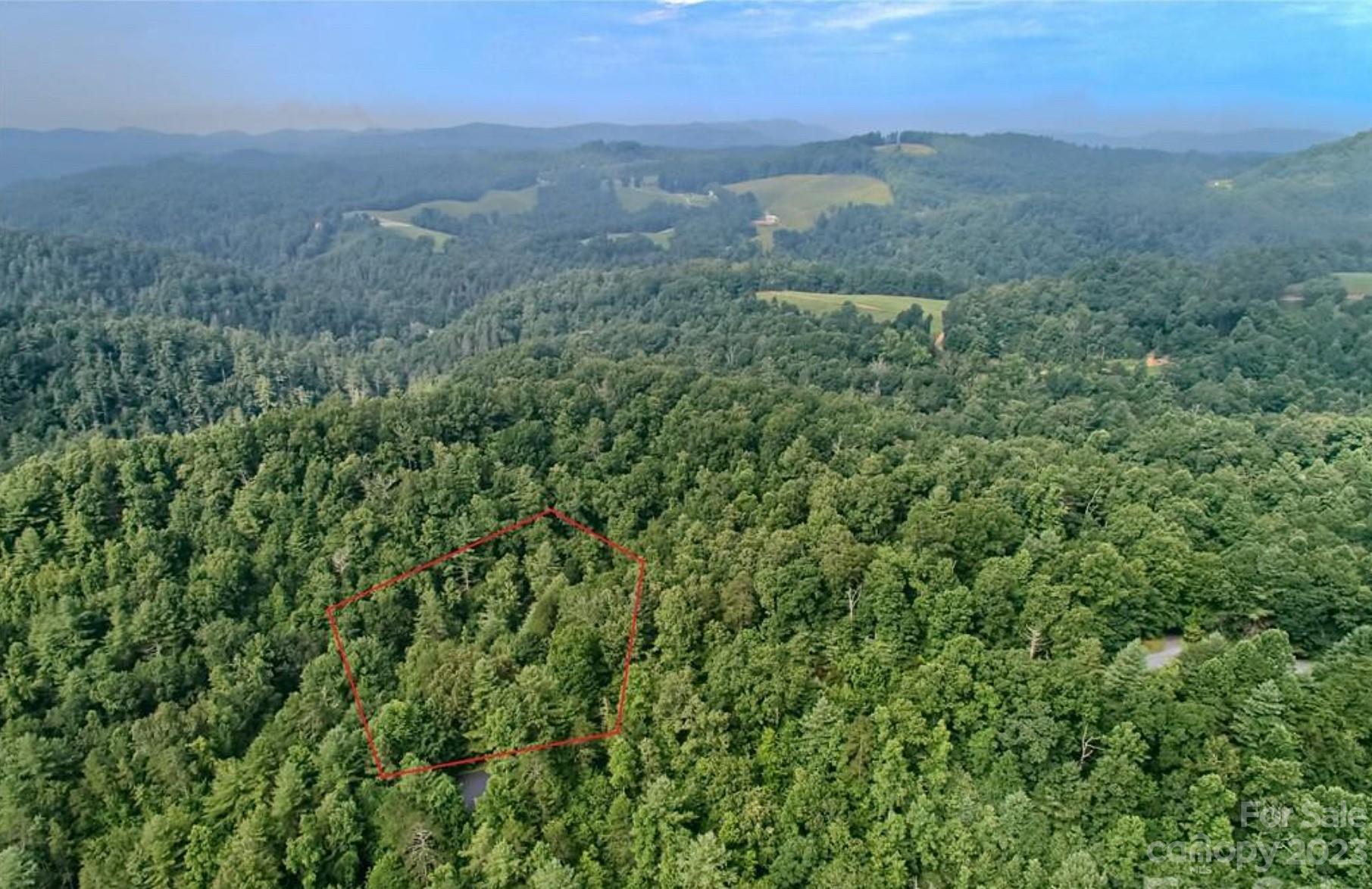 68 Stepp Ridge Court Hendersonville NC 28792