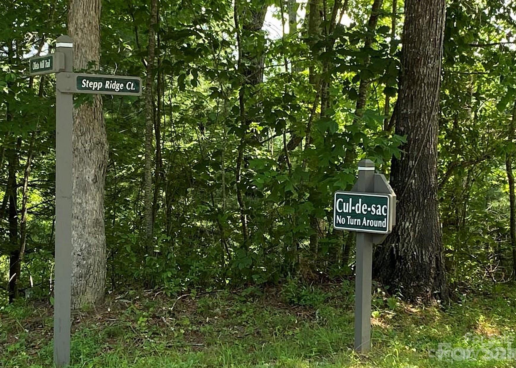 68 Stepp Ridge Court Hendersonville NC 28792