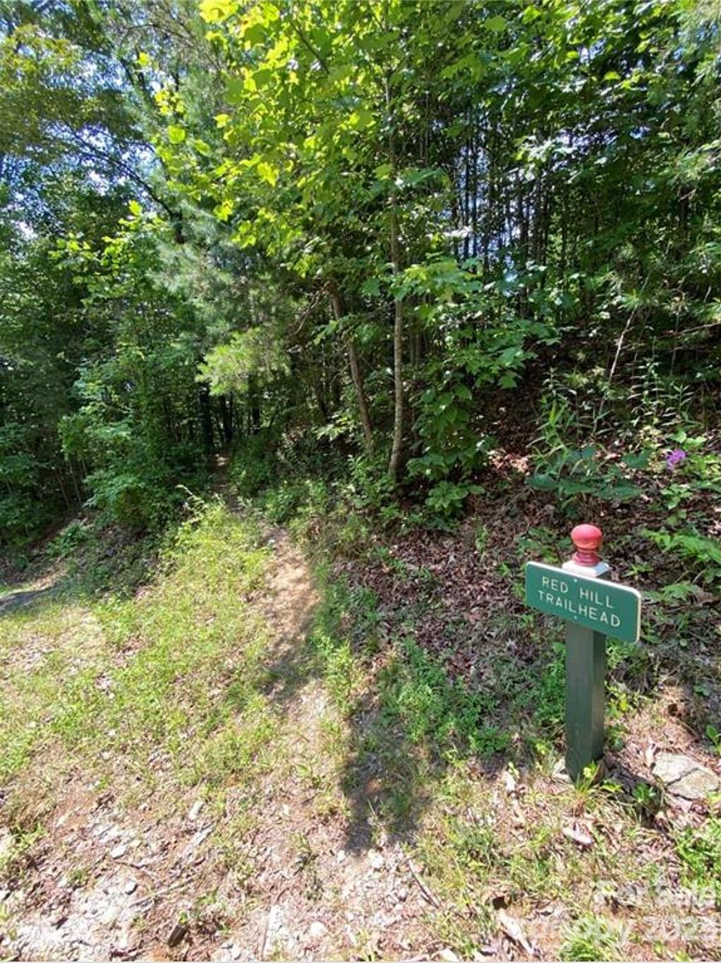 68 Stepp Ridge Court Hendersonville NC 28792