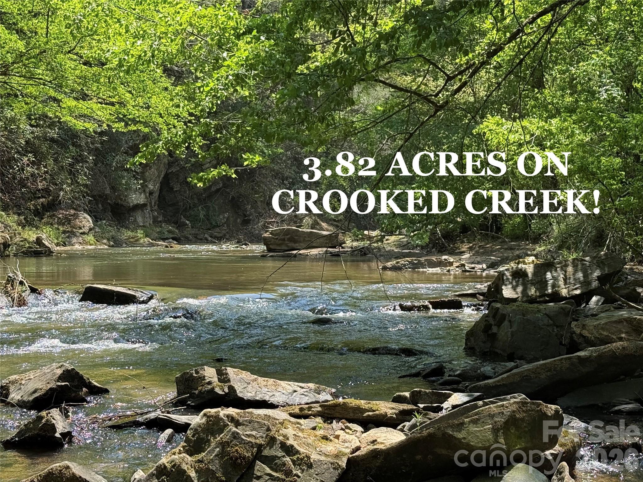 000 Kings Glen Road Old Fort NC 28762