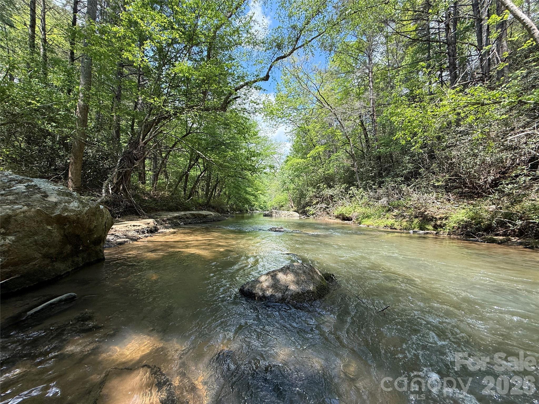 000 Kings Glen Road Old Fort NC 28762