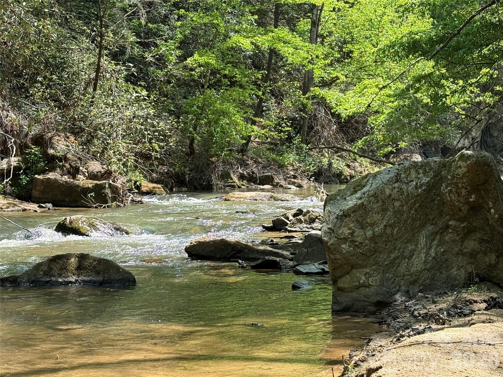 000 Kings Glen Road Old Fort NC 28762