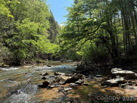 000 Kings Glen Road Old Fort NC 28762