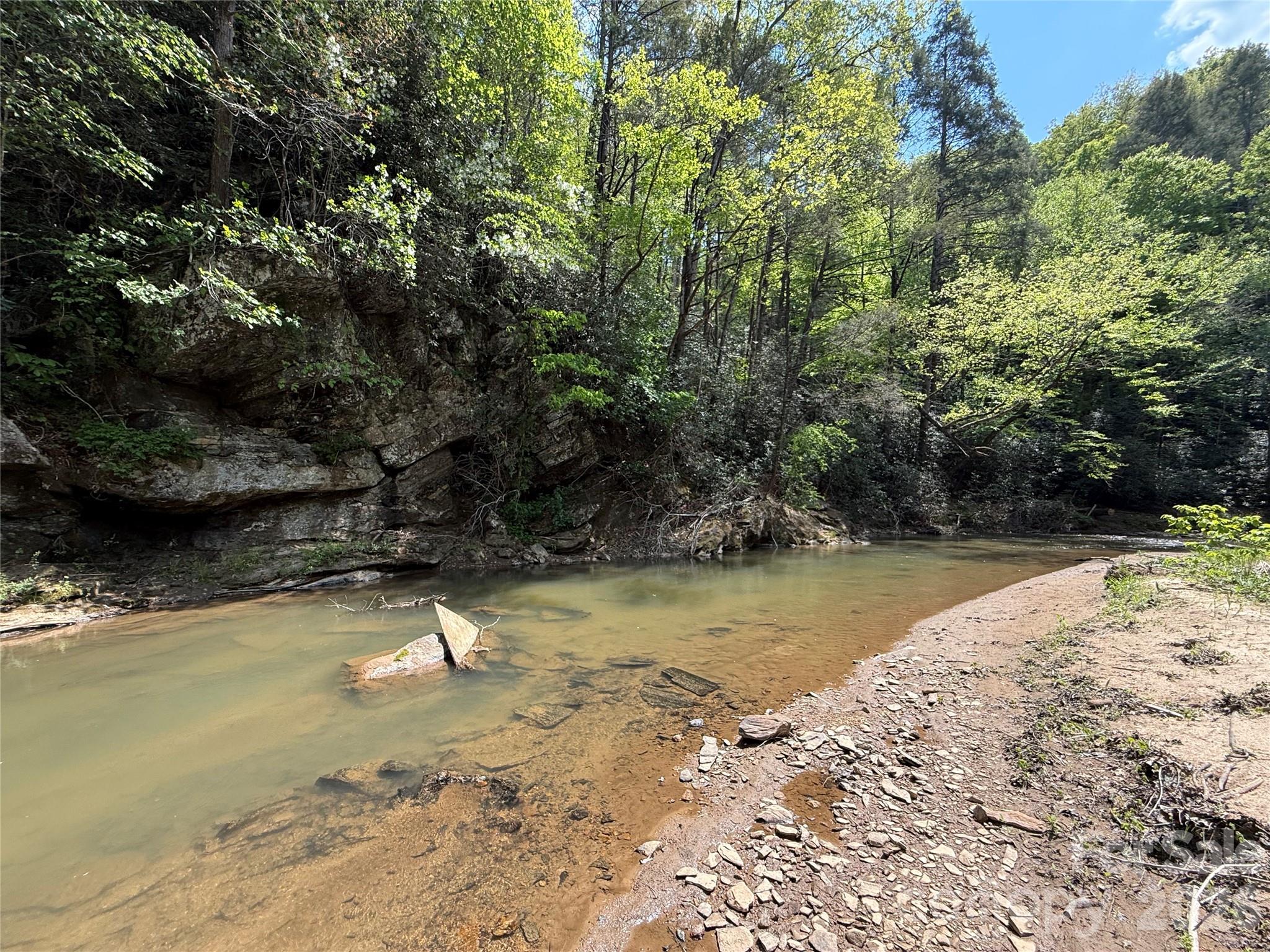 000 Kings Glen Road Old Fort NC 28762