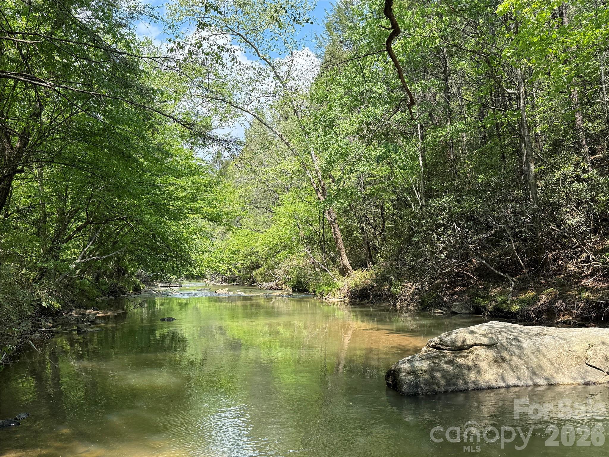 000 Kings Glen Road Old Fort NC 28762