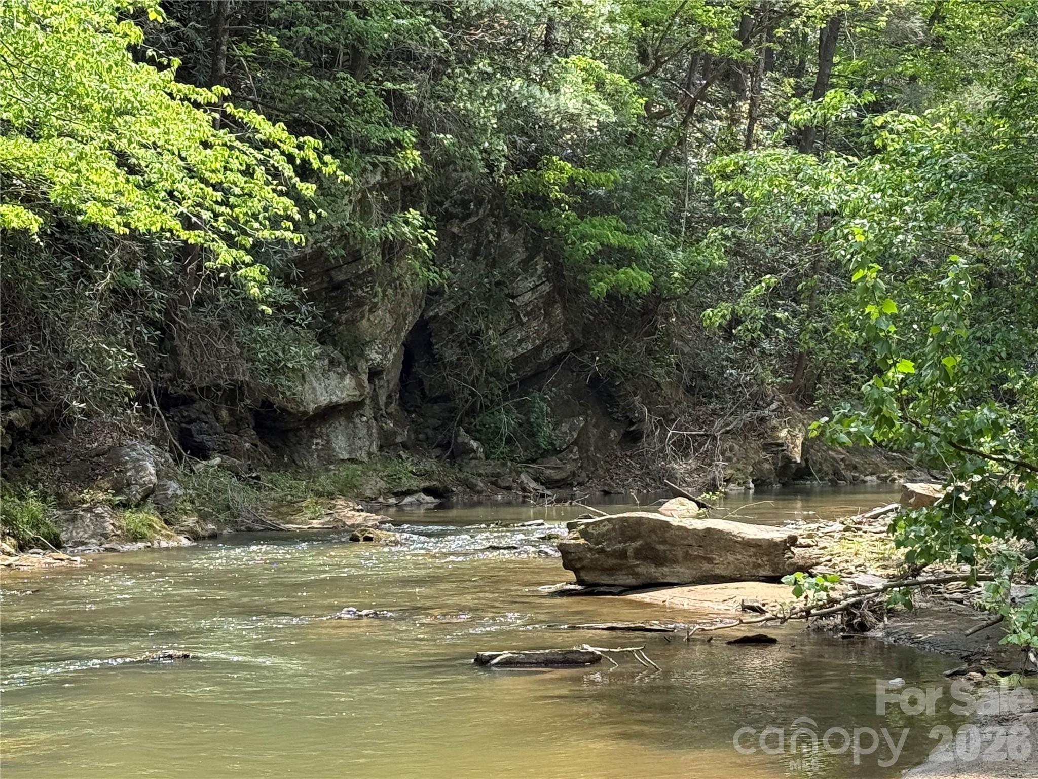 000 Kings Glen Road Old Fort NC 28762