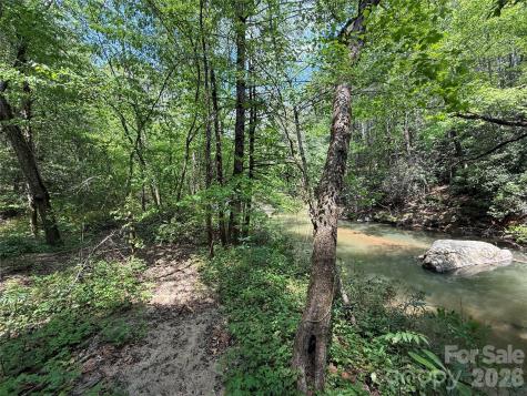000 Kings Glen Road Old Fort NC 28762