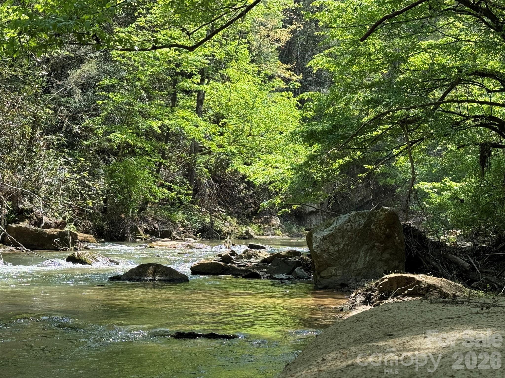 000 Kings Glen Road Old Fort NC 28762
