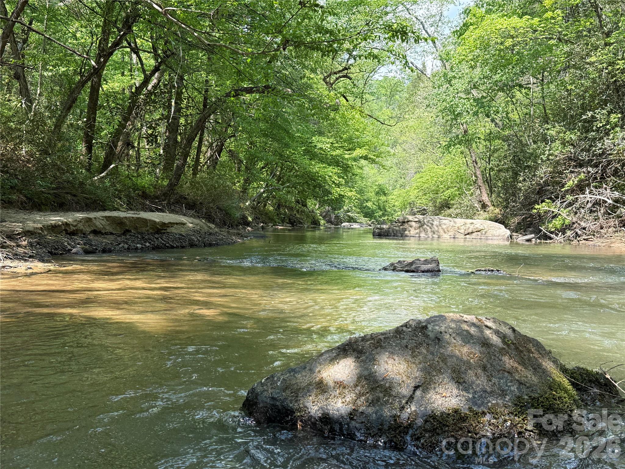 000 Kings Glen Road Old Fort NC 28762