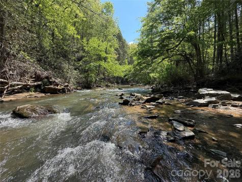 000 Kings Glen Road Old Fort NC 28762